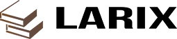 Larix logo